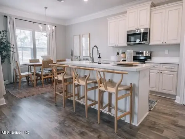 $401,990 | 3682 Olivia Drive, Ocean Springs, MS 39564