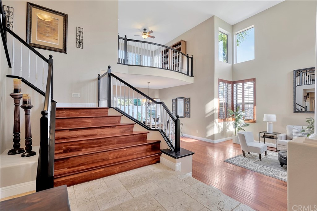 1600 Canyon Crest Circle Corona, CA 92882 - Photo 11 of 74 a living room with furniture
