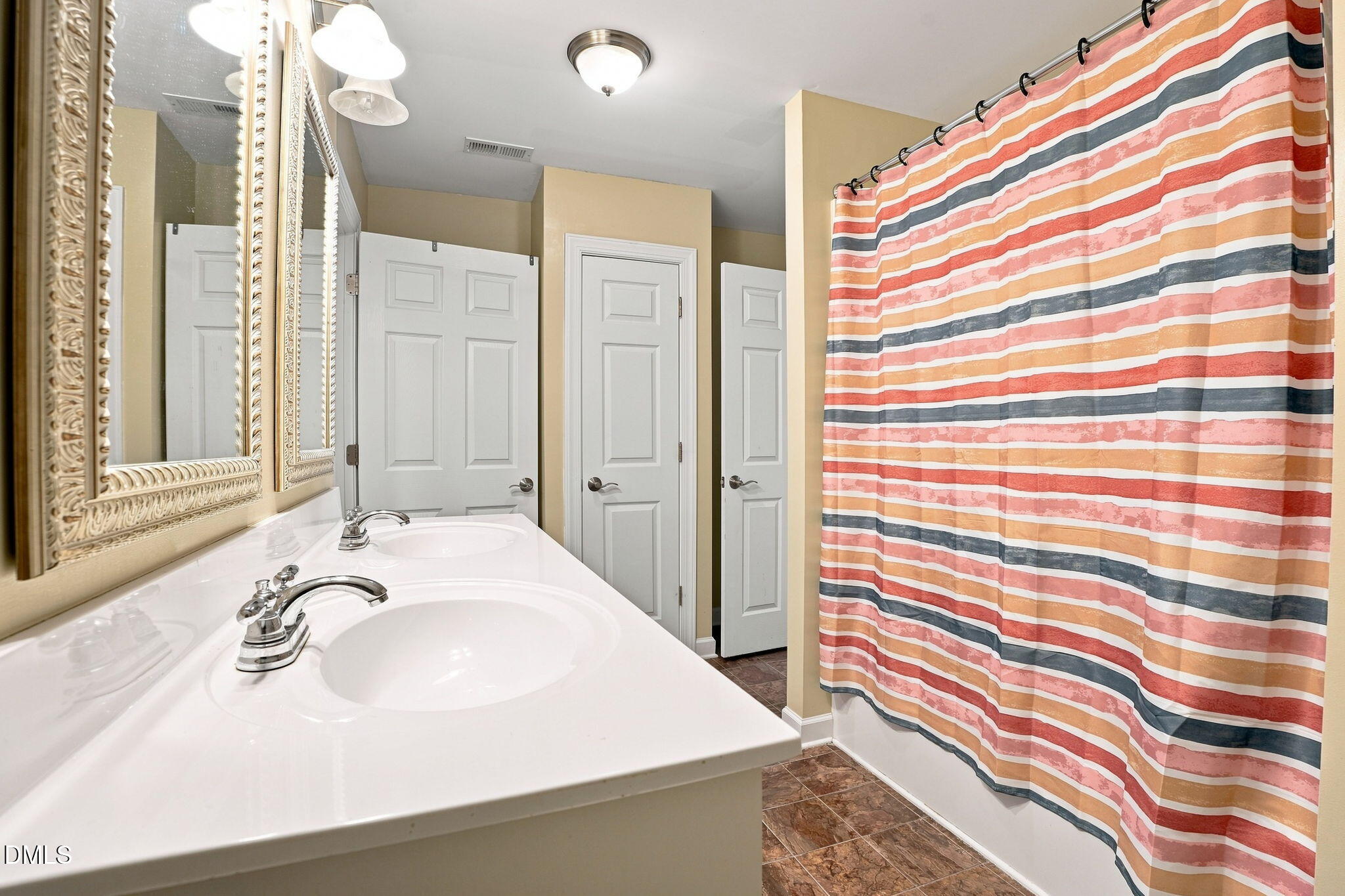 909 Gor An Farm Road Selma, NC 27576 - Photo 42 of 68 Full Bath Up 2