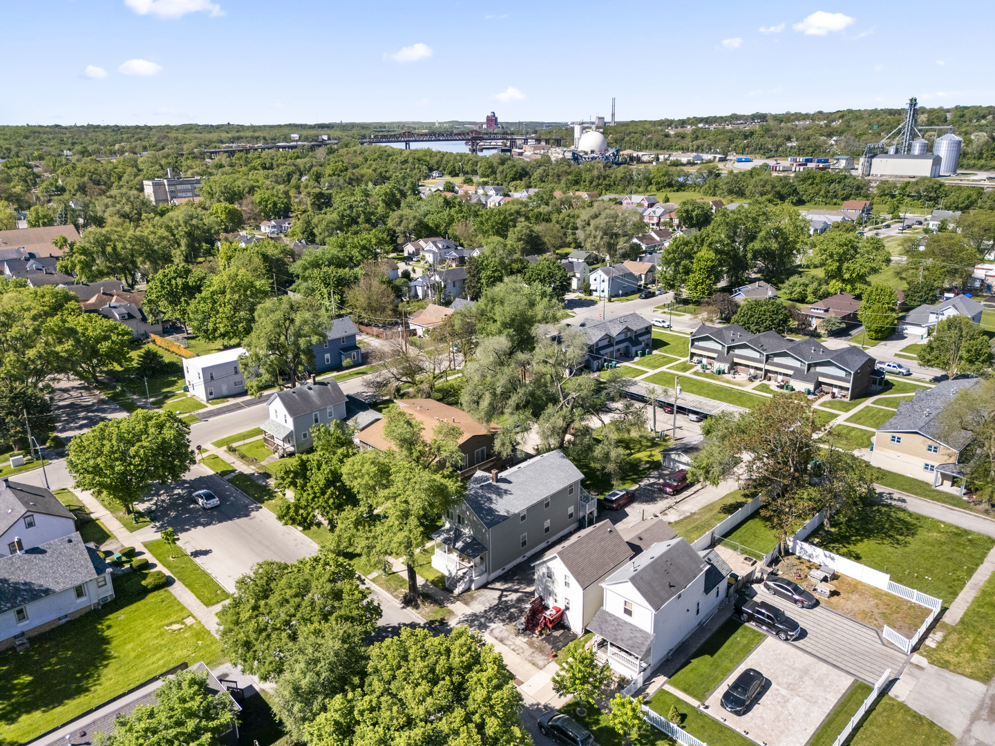 207 South Ottawa Street Joliet, IL 60436 - Photo 21 of 24