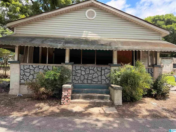 $24,900 | 808 4th Street, Birmingham, AL 35214