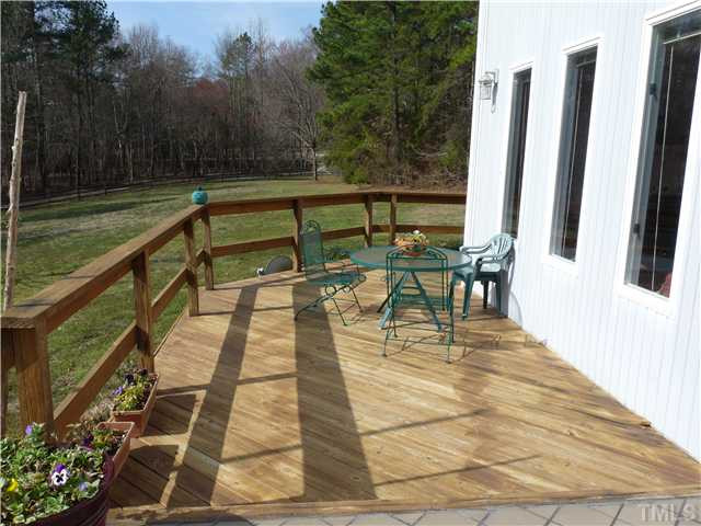 7712 Country Knoll Road Bahama, NC 27503 - Photo 20 of 24 Photo 20