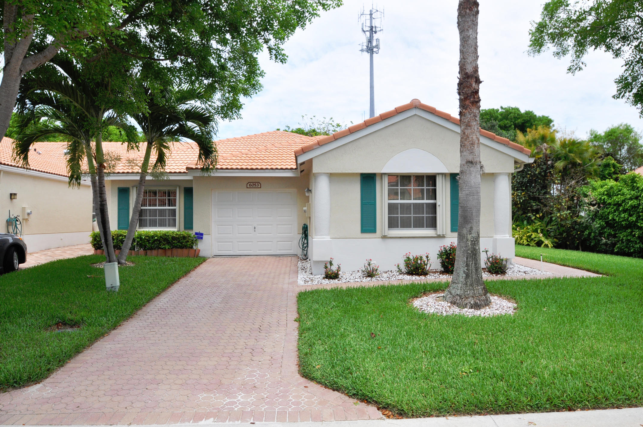6053 Petunia Road Delray Beach, FL 33484 - Photo 1 of 33 DSC_0062