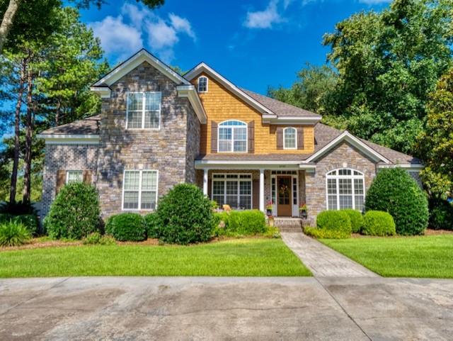 4848 Twin Shadows Road Valdosta, GA 31602 - Photo 1 of 48 Gallery Image 1
