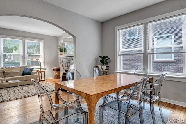 $450,000 | 1026 Claytonia Terrace, St. Louis, MO 63117