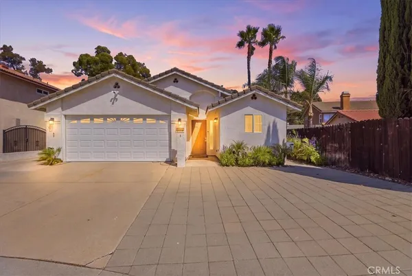 $915,000 | 11098 Piedmont Street, Rancho Cucamonga, CA 91701