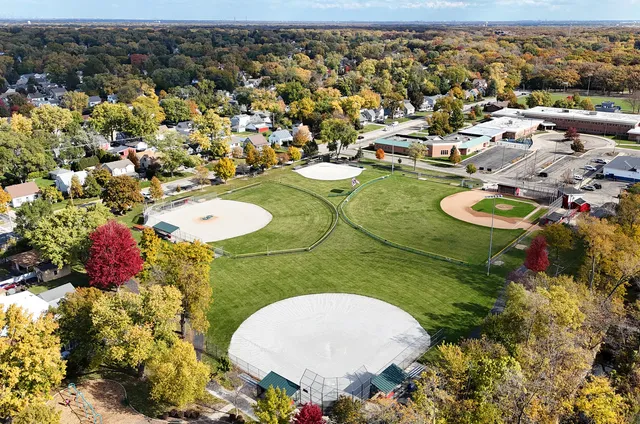 $489,900 | 17204 67th Court, Tinley Park, IL 60477