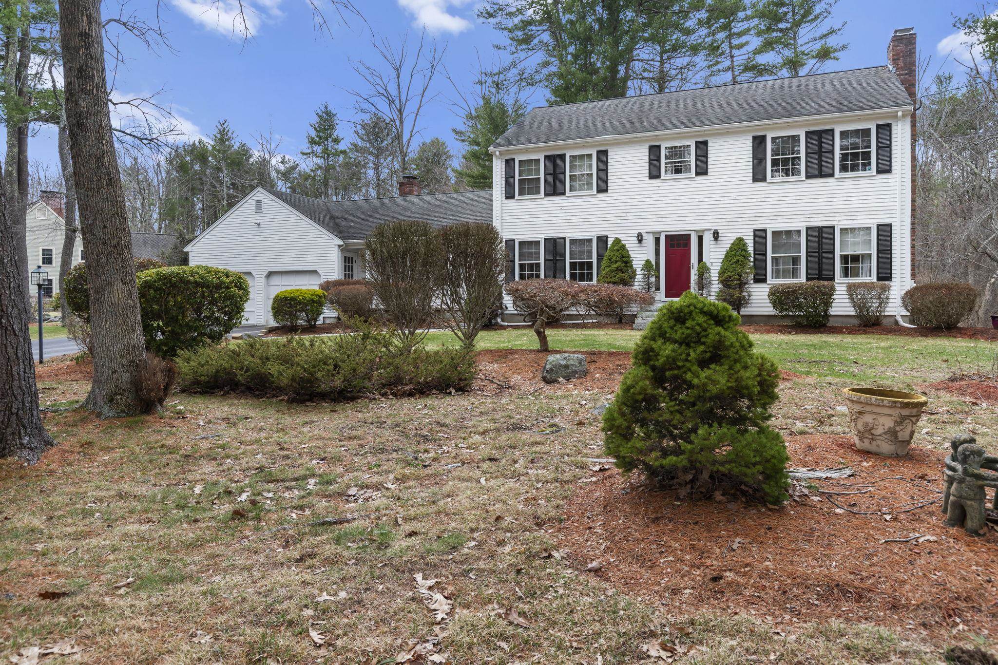 76 Tehias Road Rye, NH 03870 - Photo 2 of 60