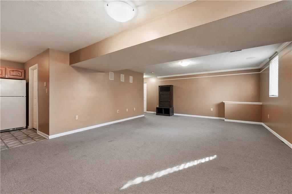 208 Commodore Drive McDonald, PA 15057 - Photo 26 of 36 a view of empty room