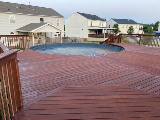 208 Commodore Drive McDonald, PA 15057 - Photo 32 of 36 a view of a house with a yard