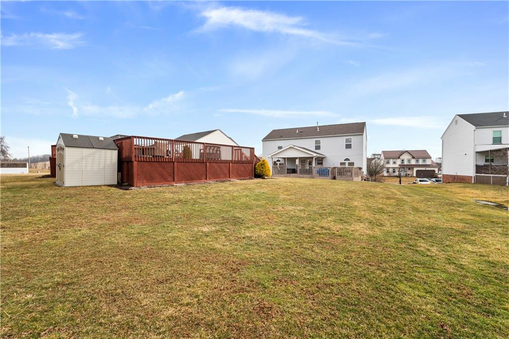 208 Commodore Drive McDonald, PA 15057 - Photo 35 of 36