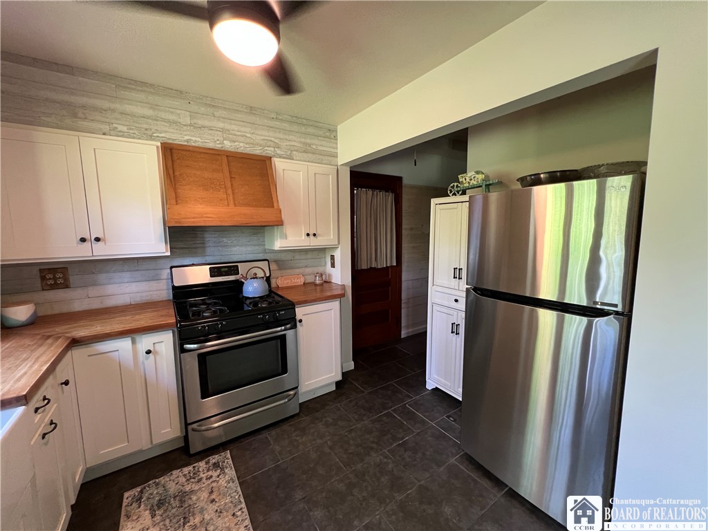 2365 Carlson Road Kiantone, NY 14701 - Photo 7 of 23