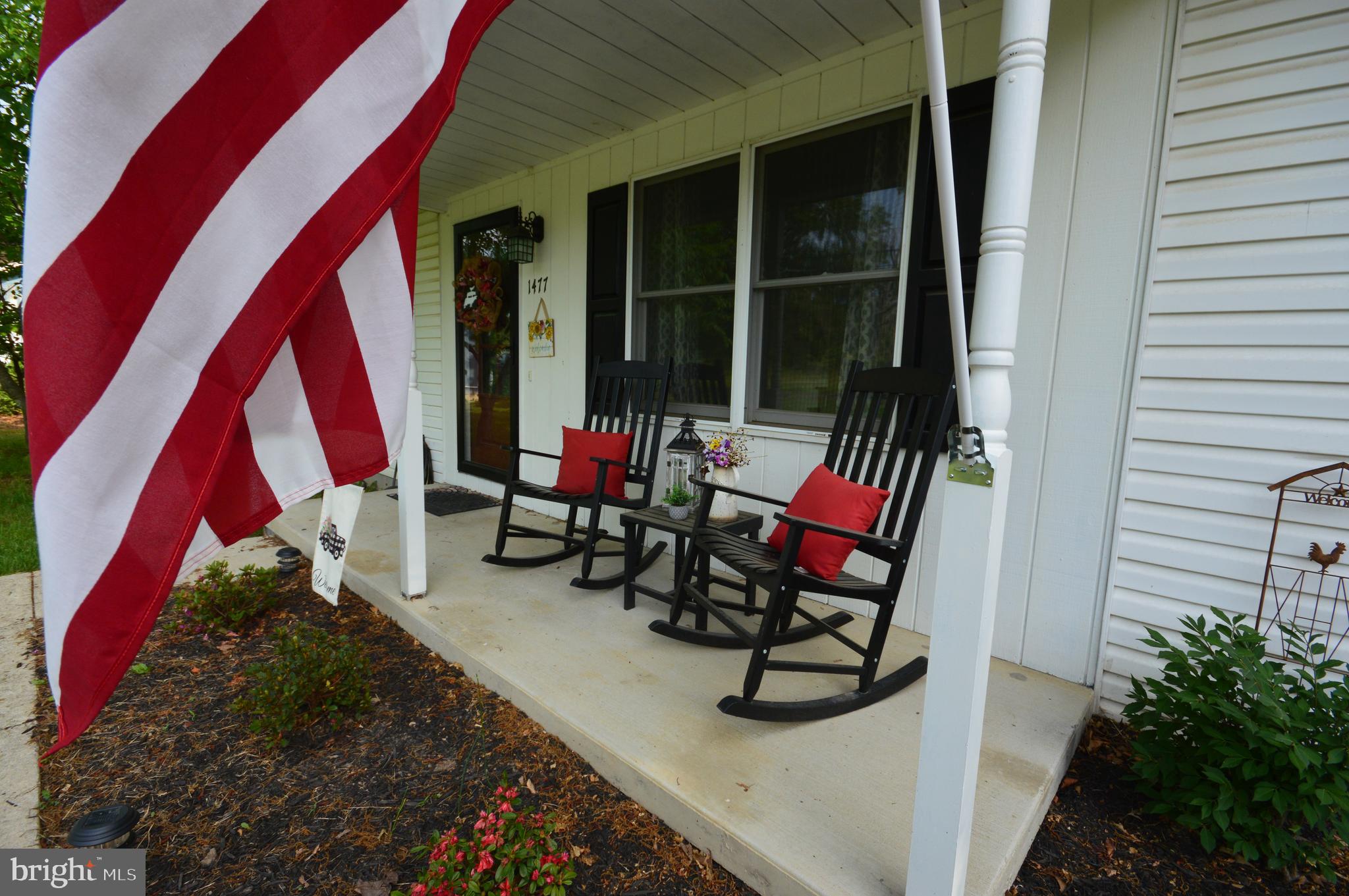 1477 Sulphur Springs Road Inwood, WV 25428 - Photo 2 of 46