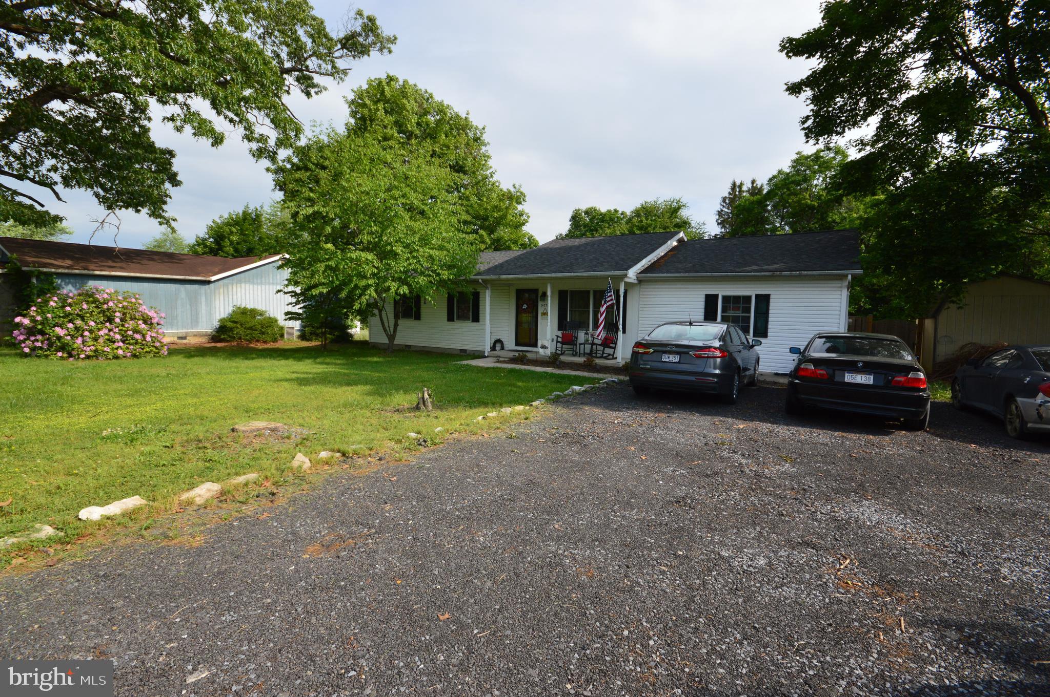 1477 Sulphur Springs Road Inwood, WV 25428 - Photo 23 of 46