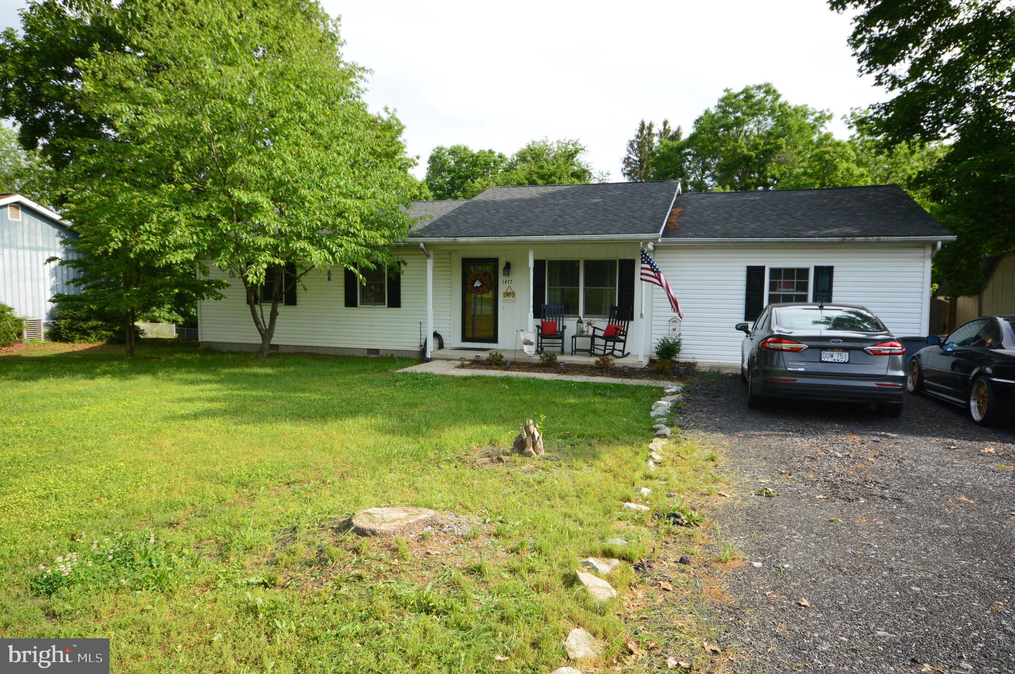 1477 Sulphur Springs Road Inwood, WV 25428 - Photo 28 of 46