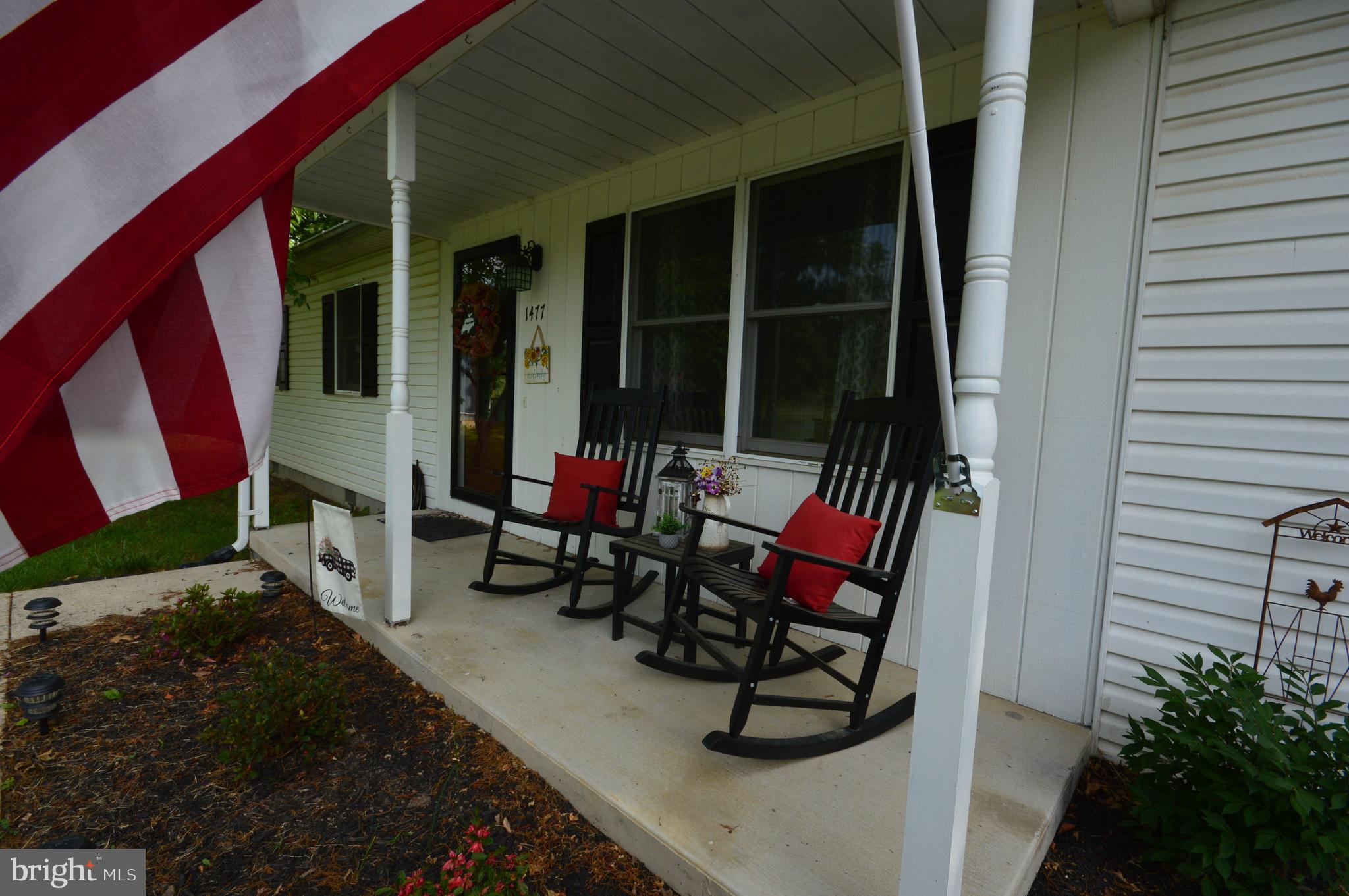 1477 Sulphur Springs Road Inwood, WV 25428 - Photo 30 of 46