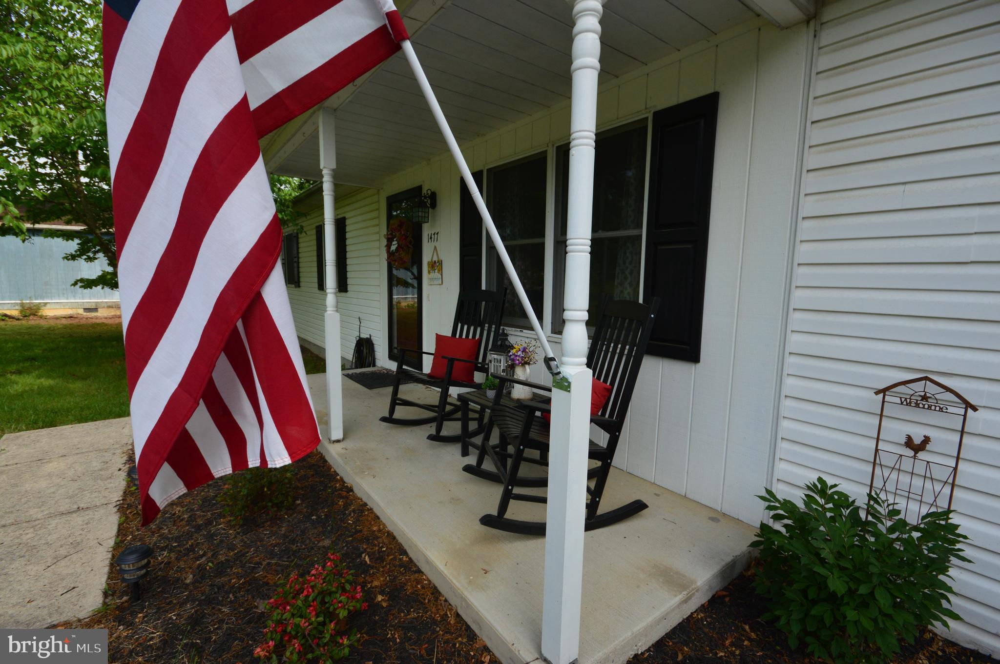 1477 Sulphur Springs Road Inwood, WV 25428 - Photo 31 of 46