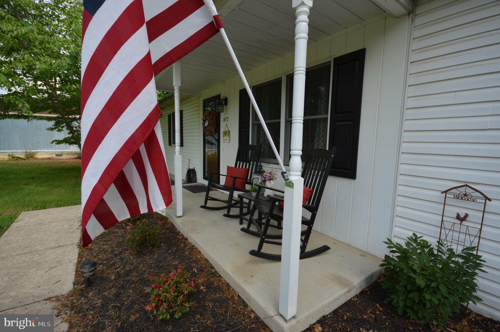 1477 Sulphur Springs Road Inwood, WV 25428 - Photo 32 of 46