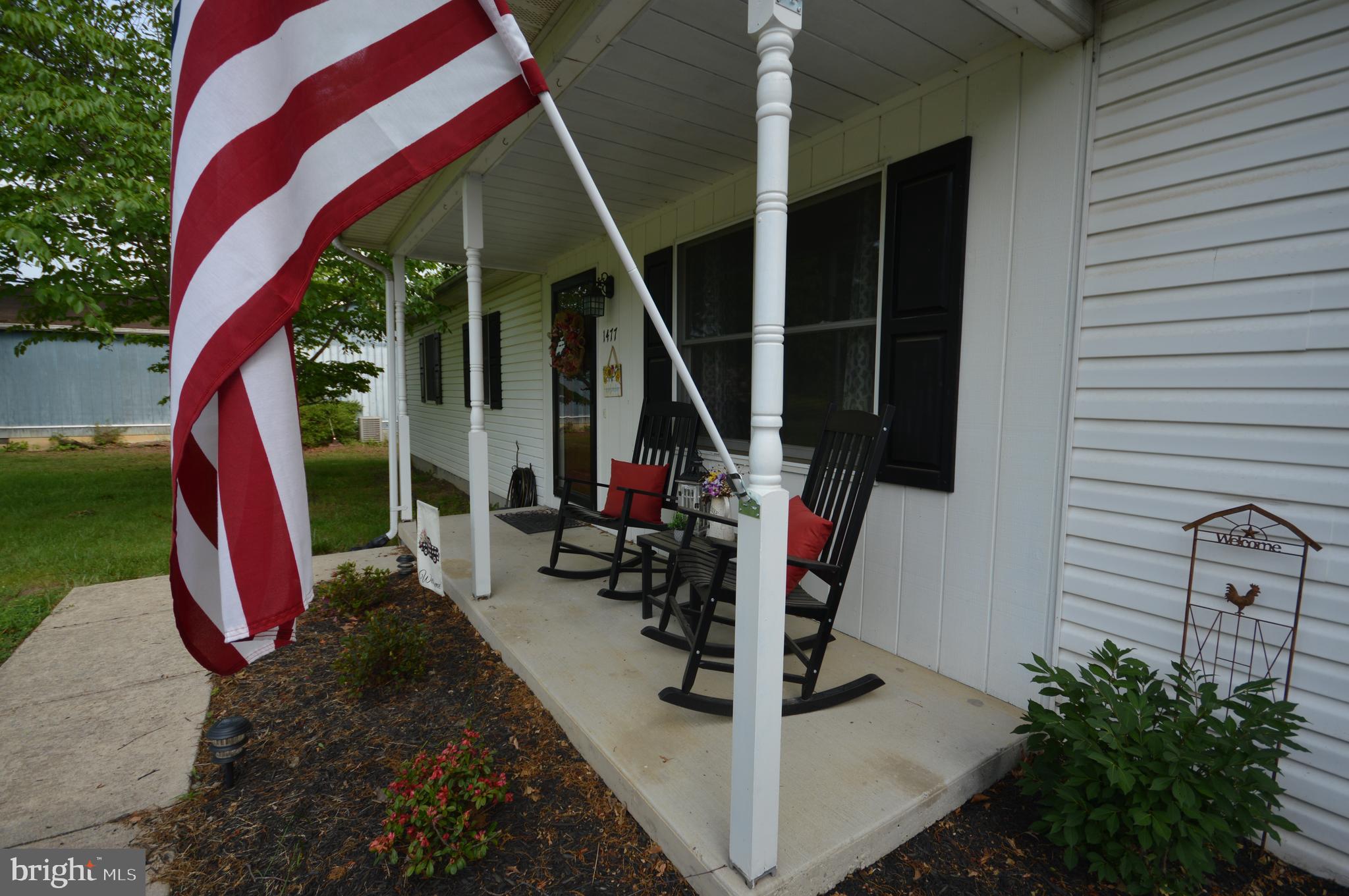 1477 Sulphur Springs Road Inwood, WV 25428 - Photo 33 of 46