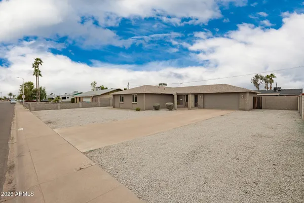 $399,000 | 4709 North 62nd Avenue, Phoenix, AZ 85033
