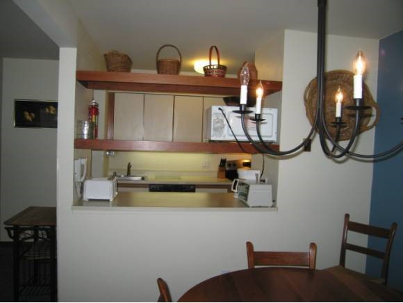 524 East Mountain Road, Unit 30 Killington, VT 05751 - Photo 16 of 21 Gallery Image 16
