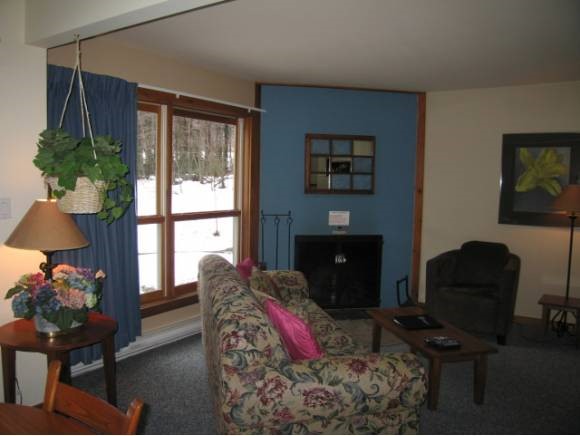 524 East Mountain Road, Unit 30 Killington, VT 05751 - Photo 20 of 21 Gallery Image 20