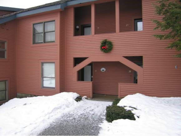 524 East Mountain Road, Unit 30 Killington, VT 05751 - Photo 3 of 21 Gallery Image 3