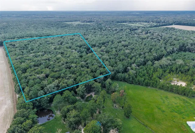 $143,500 | 0 Musslewhite Road, Oberlin, LA 70655