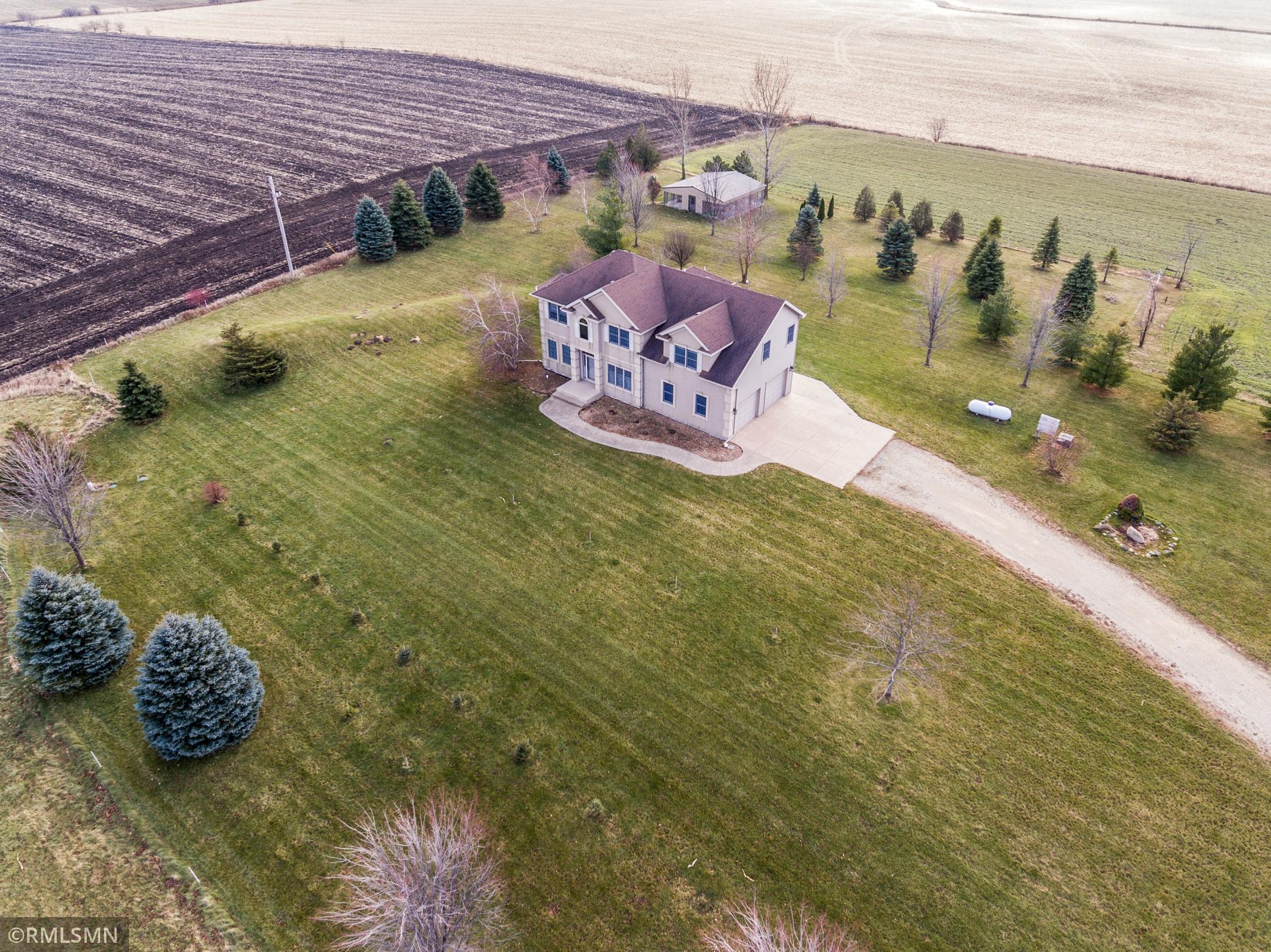 8374 County 6 Road Southwest Stewartville, MN 55976 - Photo 1 of 1 Gallery Image 1