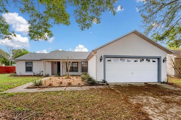 $355,000 | 5031 Water Wheel Court, Ocoee, FL 34761