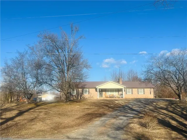 $395,900 | 279 Stanley Road, Mount Airy, NC 27030