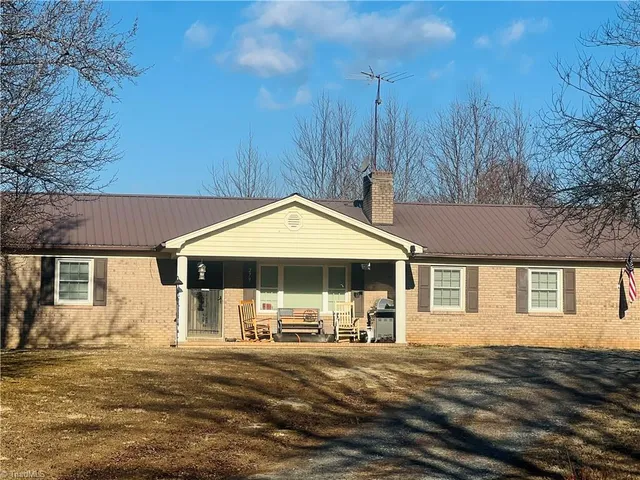 $395,900 | 279 Stanley Road, Mount Airy, NC 27030