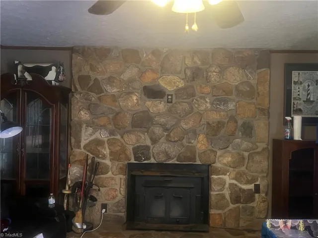 $395,900 | 279 Stanley Road, Mount Airy, NC 27030