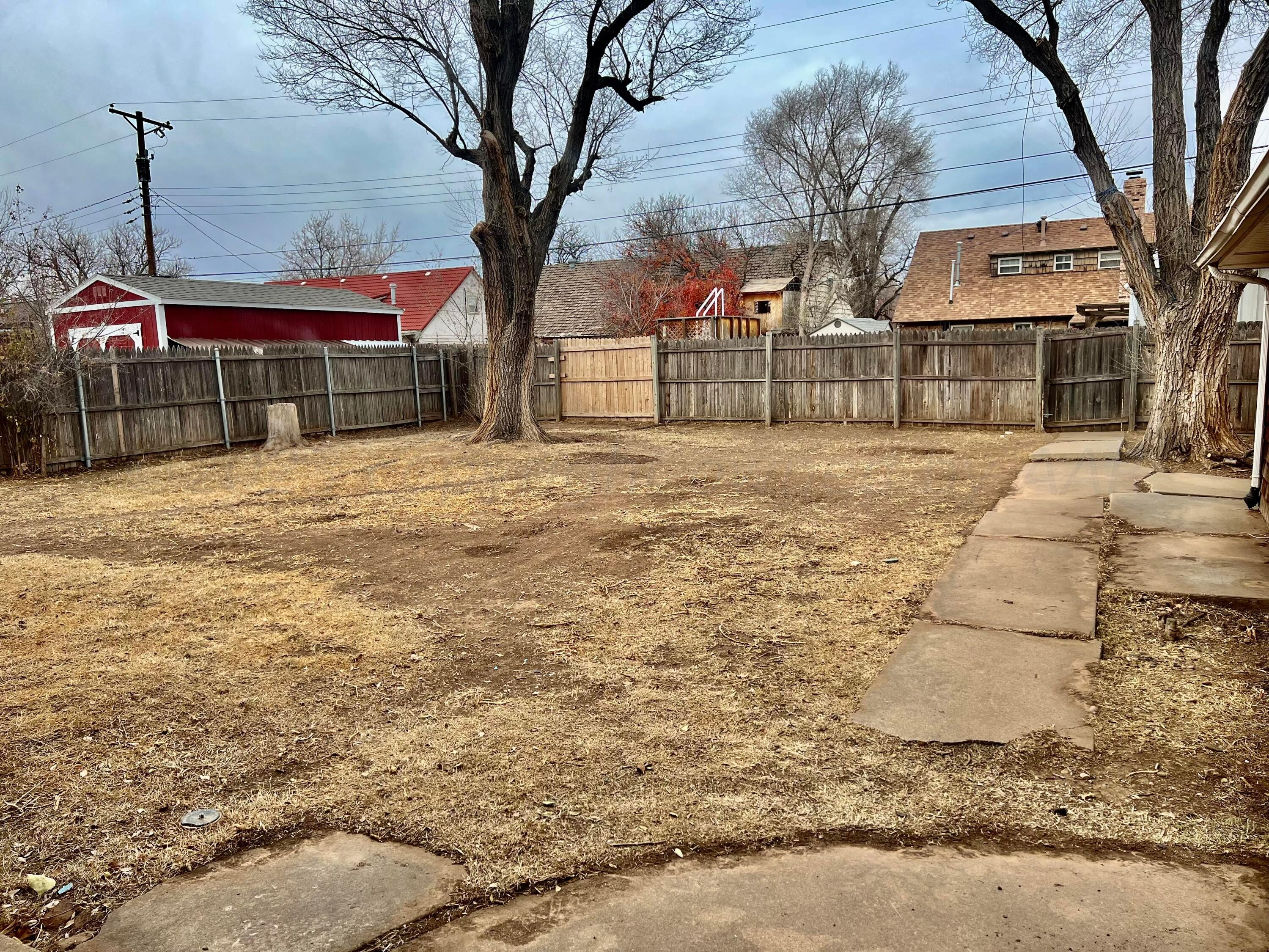 4600 Southwest 38th Avenue Amarillo, TX 79109 - Photo 14 of 19