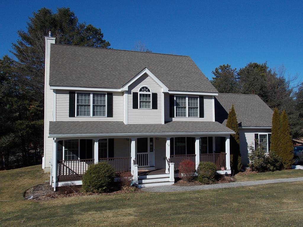 28 Duncan Farms Road Manchester, NH 03102 - Photo 1 of 31