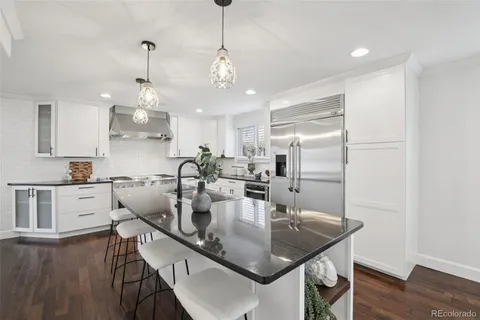 $690,000 | 8262 Johnson Court, Arvada, CO 80005