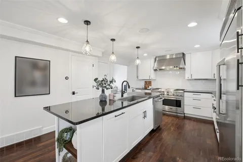 $690,000 | 8262 Johnson Court, Arvada, CO 80005