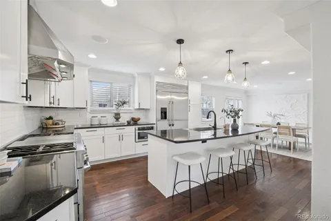 $690,000 | 8262 Johnson Court, Arvada, CO 80005