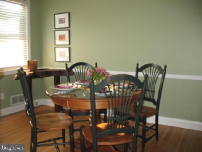 1602 Loch Ness Road Towson, MD 21286 - Photo 7 of 16 Dining Room