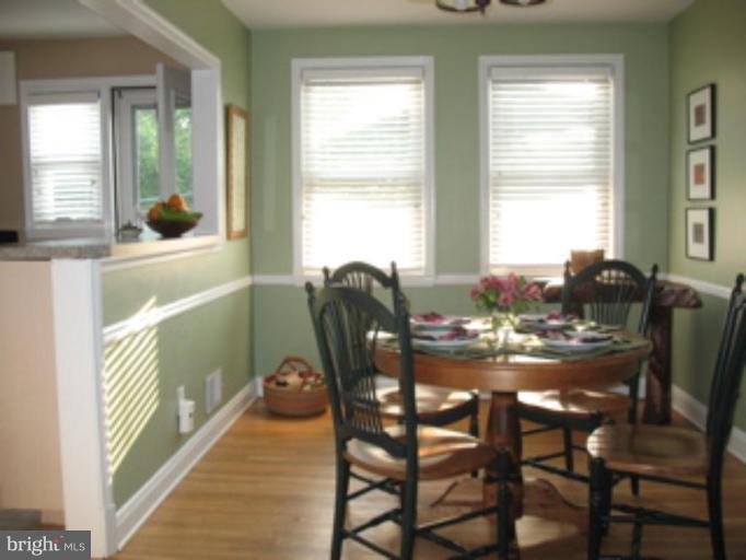 1602 Loch Ness Road Towson, MD 21286 - Photo 8 of 16 Dining Room #2