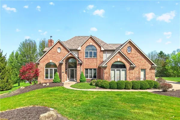 $1,099,000 | 510 Potomac Court, Gibsonia, PA 15044