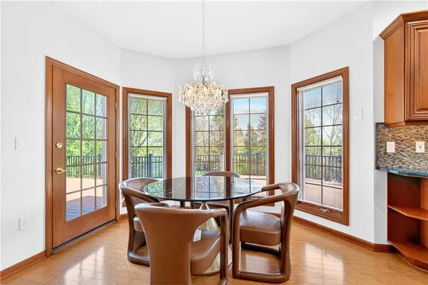 $1,099,000 | 510 Potomac Court, Gibsonia, PA 15044