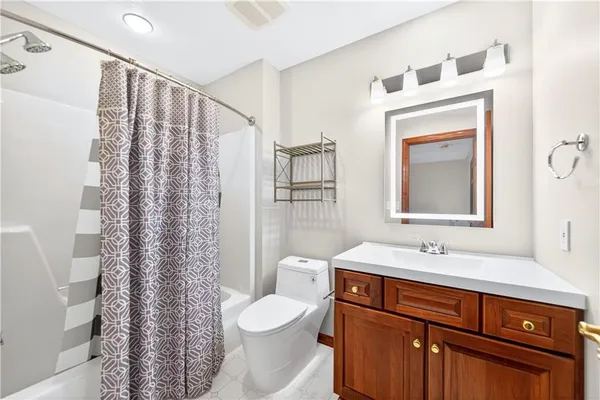 $1,099,000 | 510 Potomac Court, Gibsonia, PA 15044