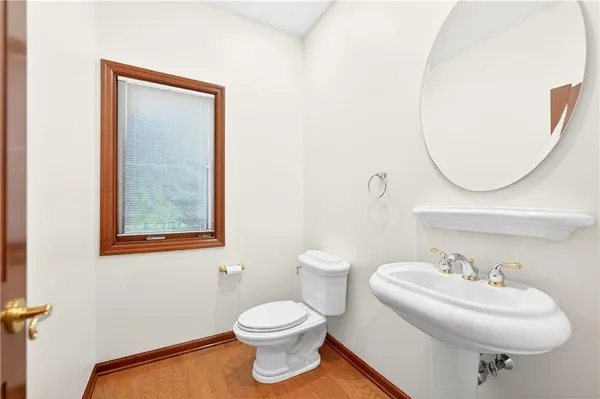 $1,099,000 | 510 Potomac Court, Gibsonia, PA 15044