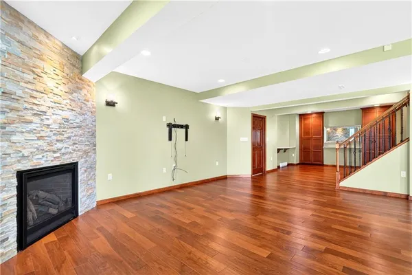 $1,099,000 | 510 Potomac Court, Gibsonia, PA 15044