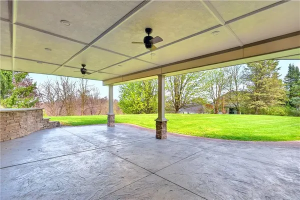 $1,099,000 | 510 Potomac Court, Gibsonia, PA 15044