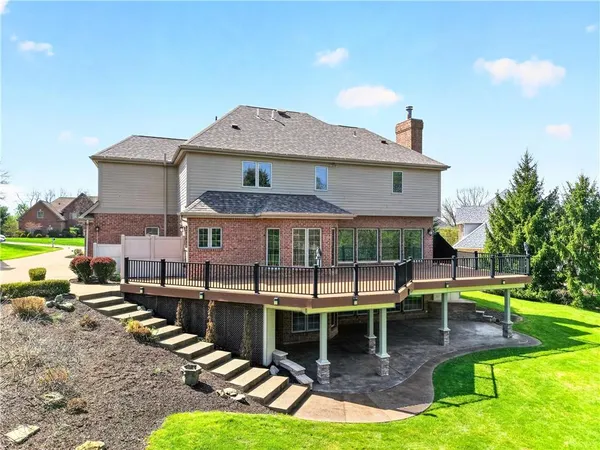 $1,099,000 | 510 Potomac Court, Gibsonia, PA 15044