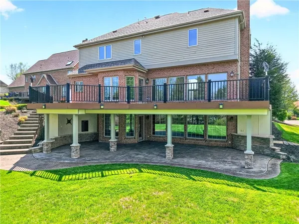 $1,099,000 | 510 Potomac Court, Gibsonia, PA 15044