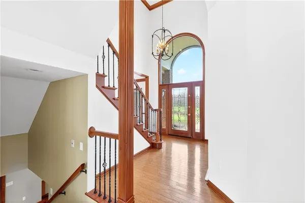 $1,099,000 | 510 Potomac Court, Gibsonia, PA 15044