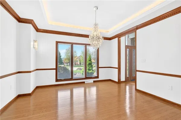 $1,099,000 | 510 Potomac Court, Gibsonia, PA 15044